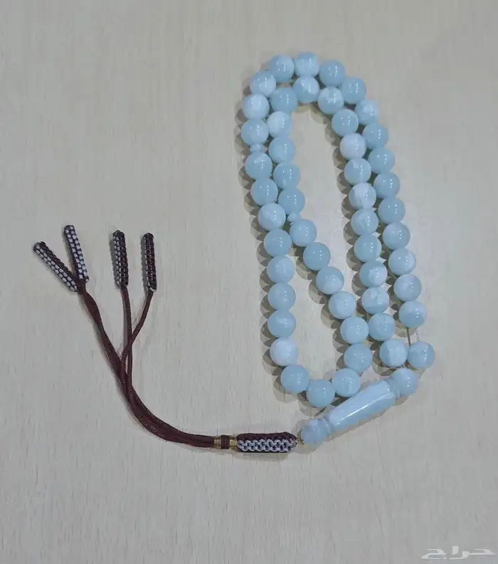 سبحات بكلايت كركوشة تفصال 1