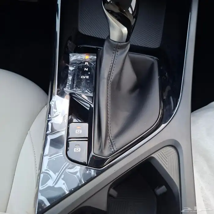 ام جي MG 5 كمفورت 2025 جديد خليجي السعر 49500 شامل الضريبه 22