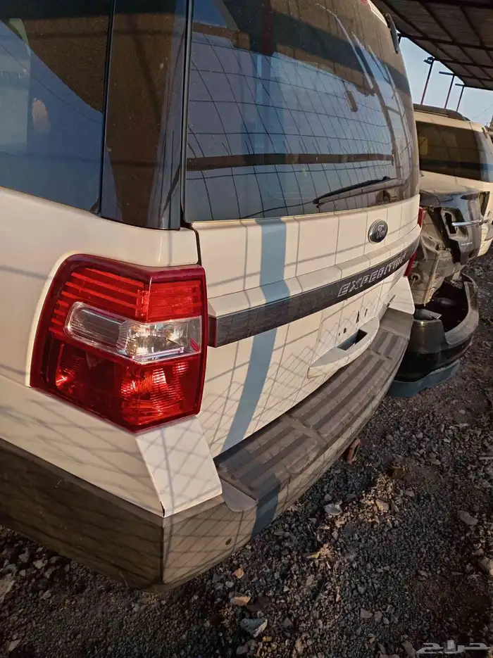 فورد اكسبديشن 2016 4