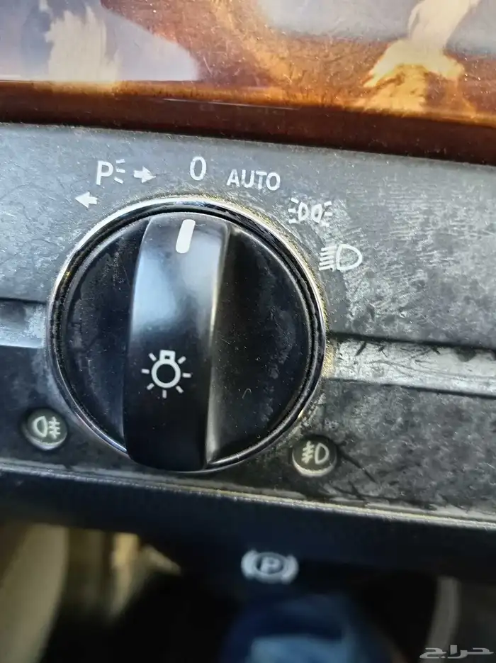 مرسيدس E350 2009 18