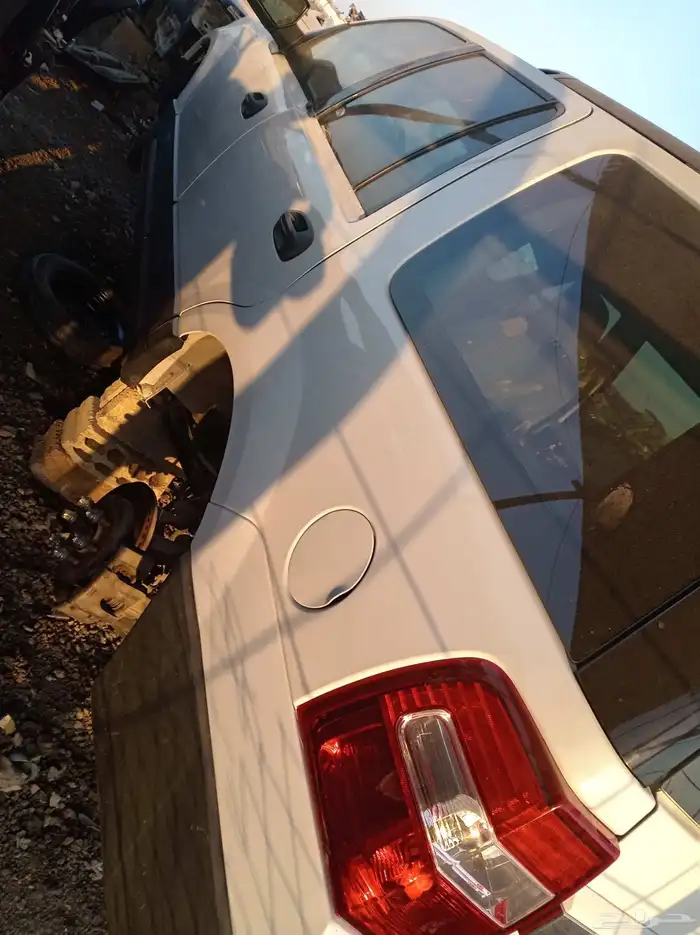 فورد اكسبديشن 2016 5