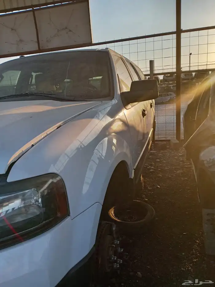 فورد اكسبديشن 2016 6