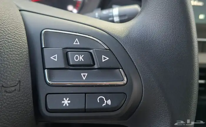 ام جي MG 5 كمفورت 2025 جديد خليجي السعر 49500 شامل الضريبه 25