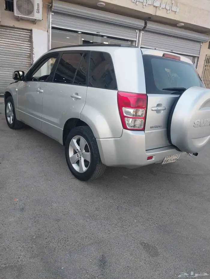 سوزوكي 2009 دبل 1