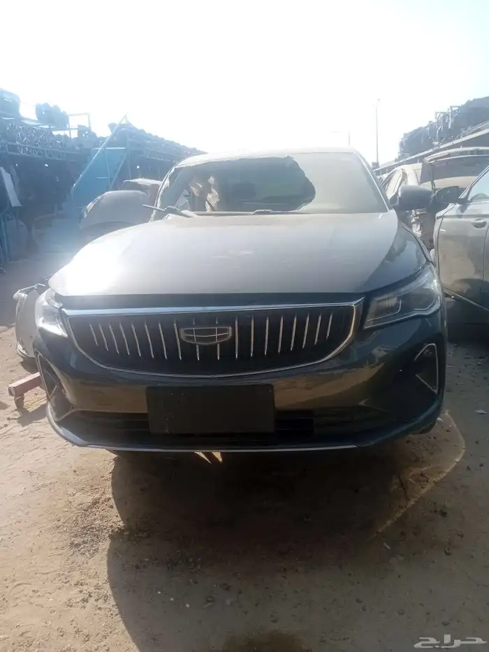 تشليح صيني 1