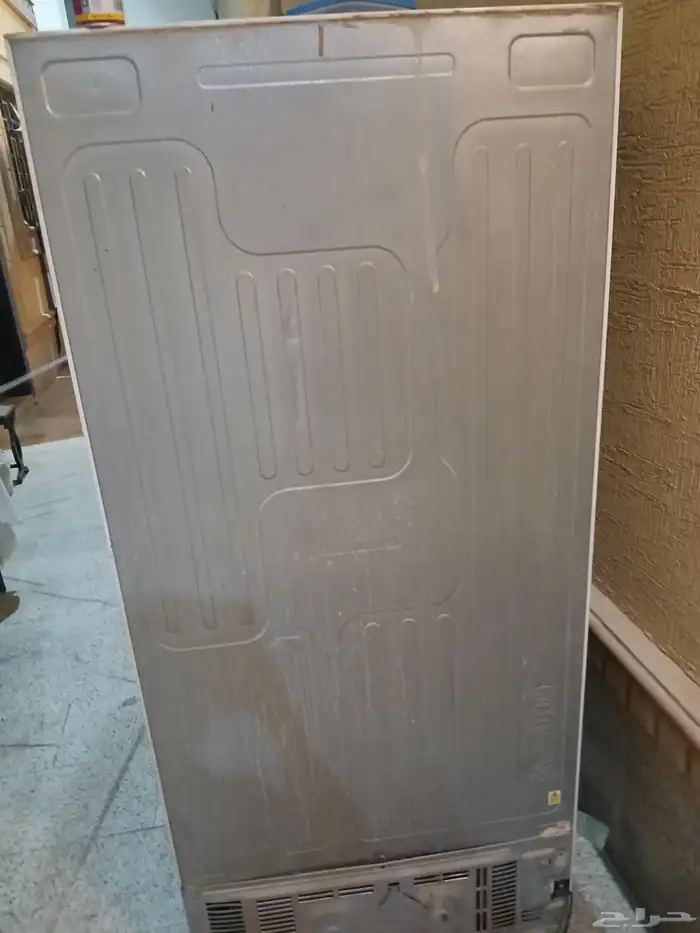 ثلاثه سامسونج نظيفه جدا وكبيره بارده ممتازه 6