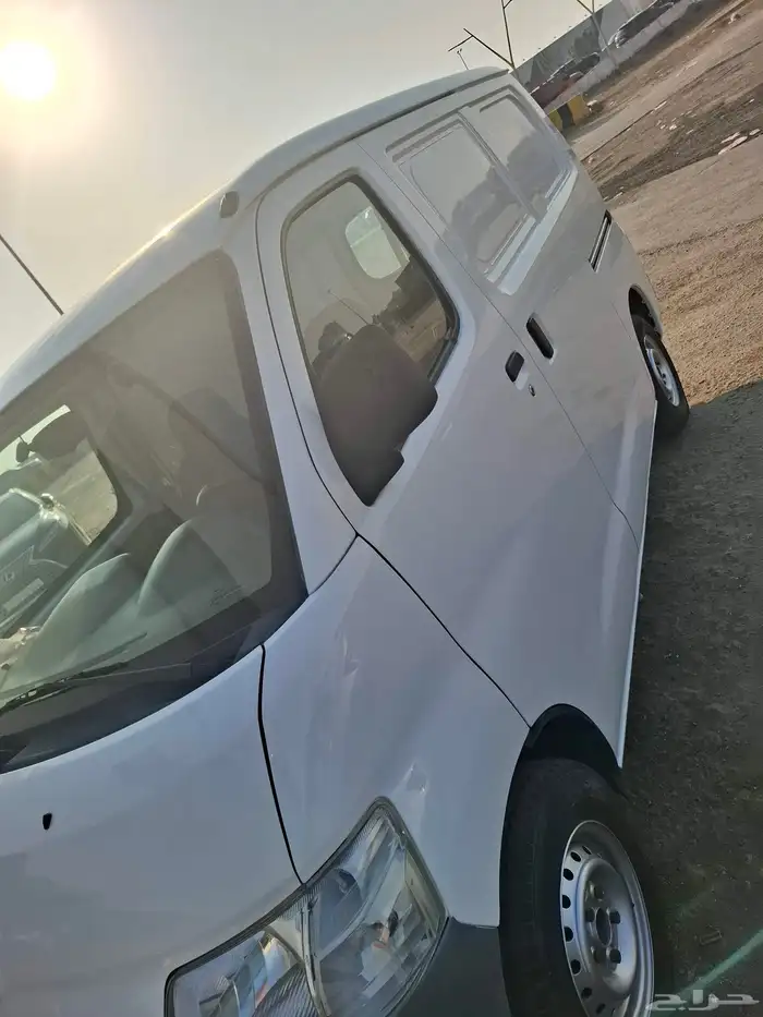 دايهاتسو فان 2013 3