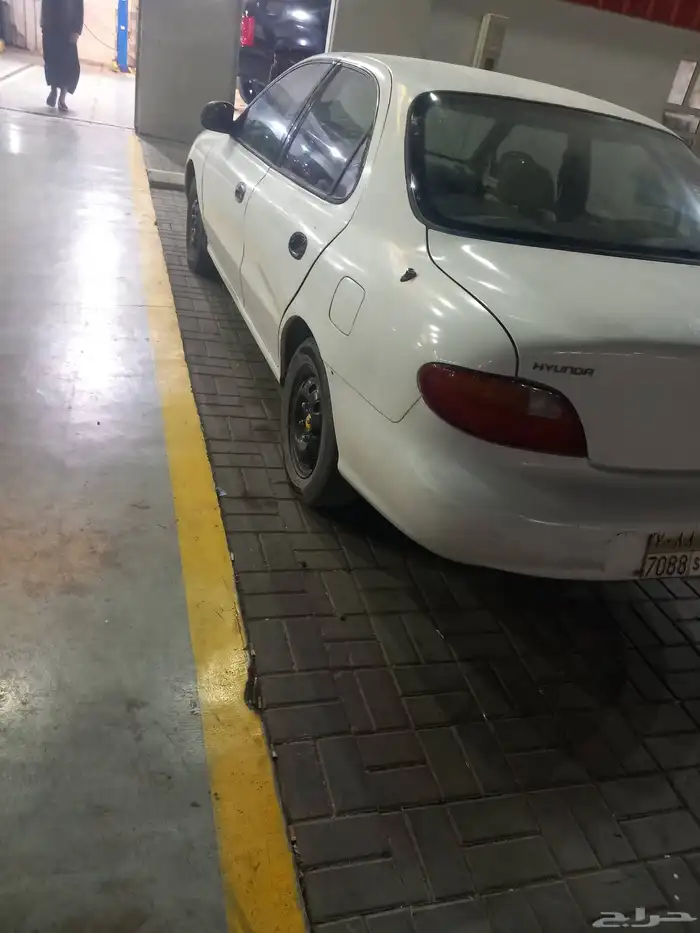 النترا مديل 2000 نضيفه بودي وكاله مكينه جير.نضاف مره 3