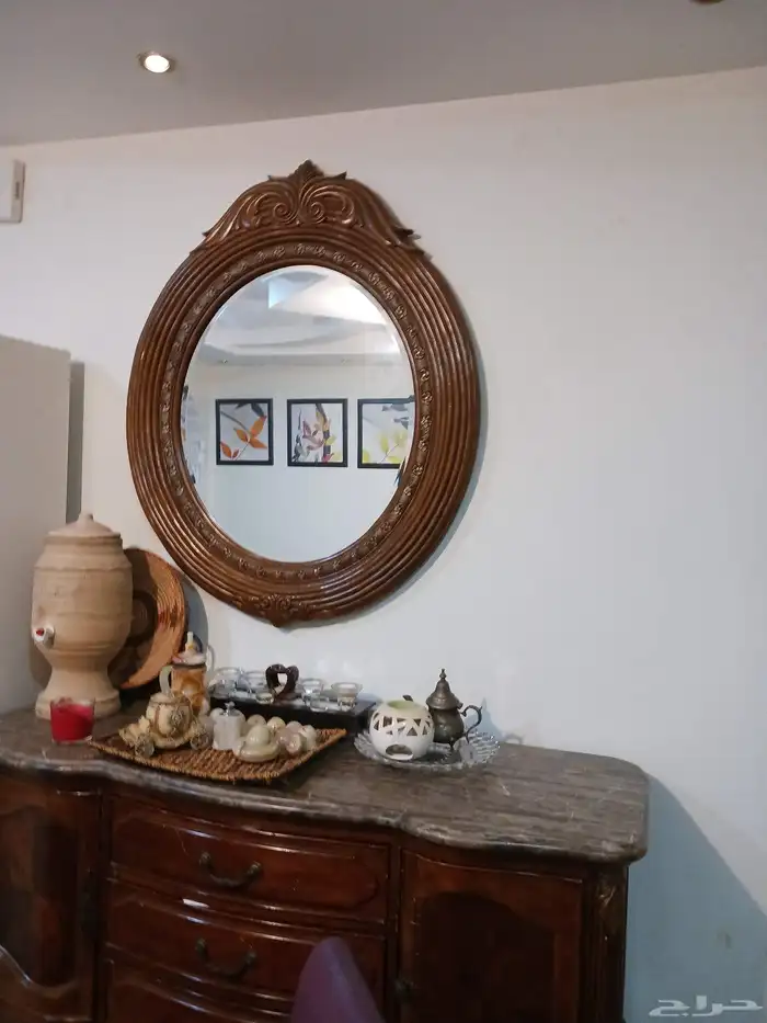 للبيع اثاث إيطالي 1