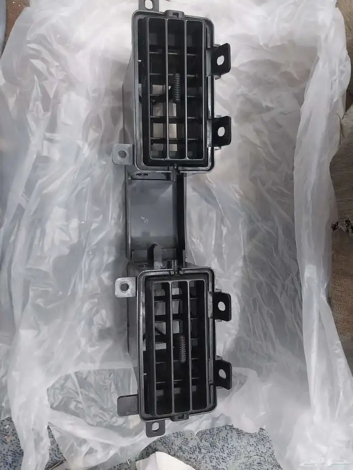 هوايه مكيف باترول 0