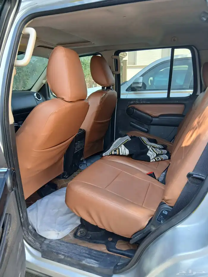 فورد اكسبلورر 2010 3