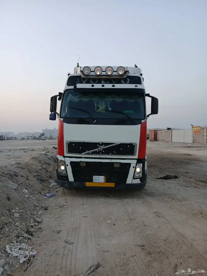 فولفو للبيع مديل 2005 0