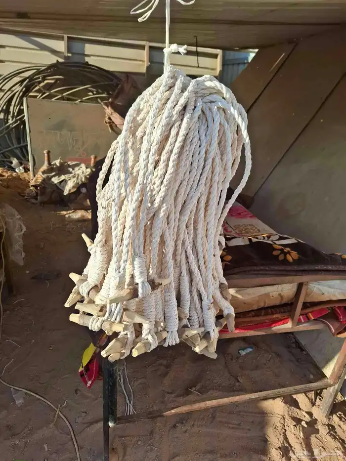 عقال ابل 90 عقال حملة 7ريال فدتفريد 7 ريال 1