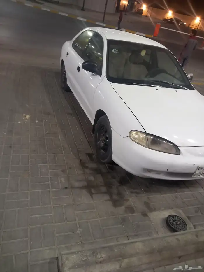 النترا مديل 2000 نضيفه بودي وكاله مكينه جير.نضاف مره 1