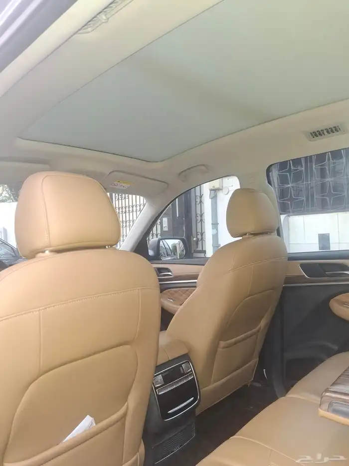 ام جي ار اكس 8 فل كامل 2020 7