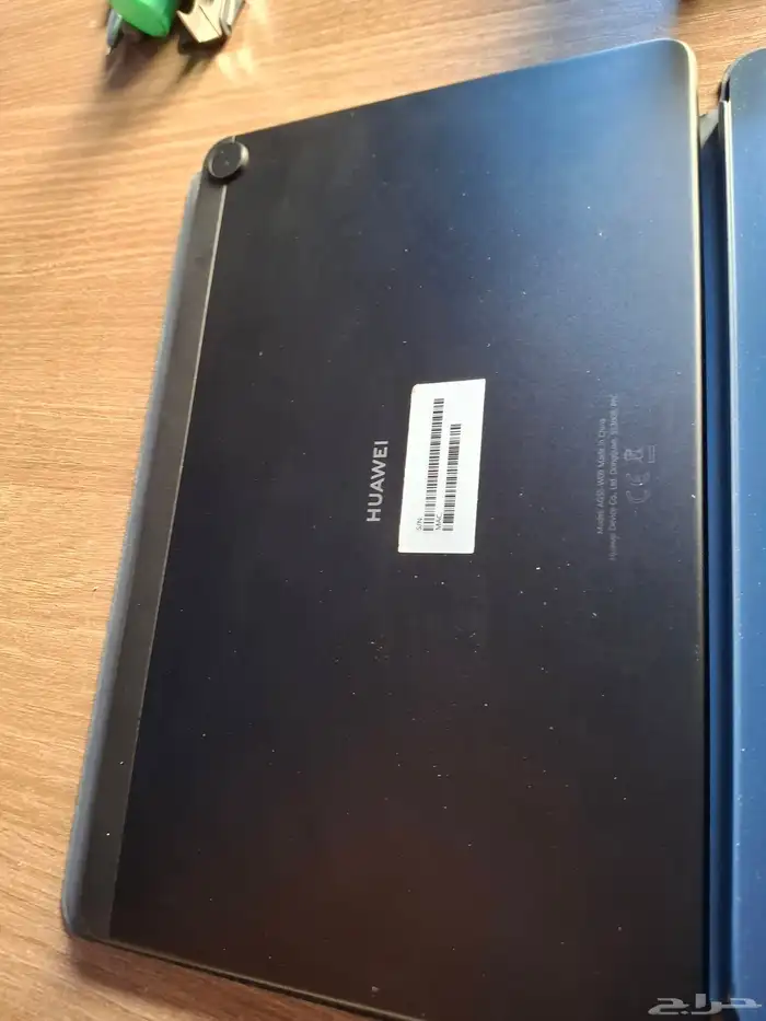 هواوي تابلت HUAWEI MatePad SE With Folio Cover . 5