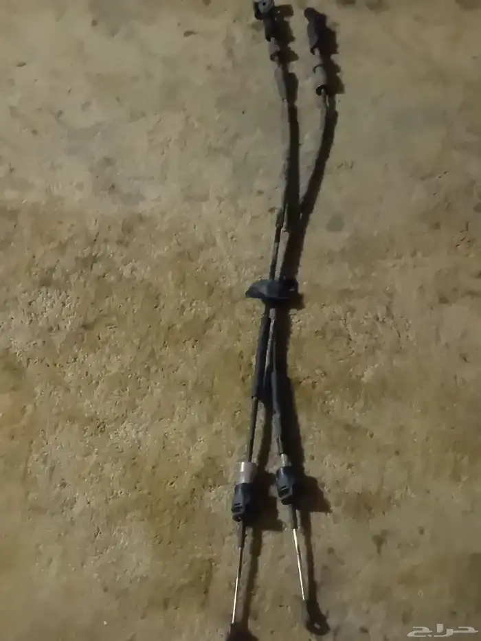 سلك قير عادي كامري موديل 2003 على الشرط والضمان 0