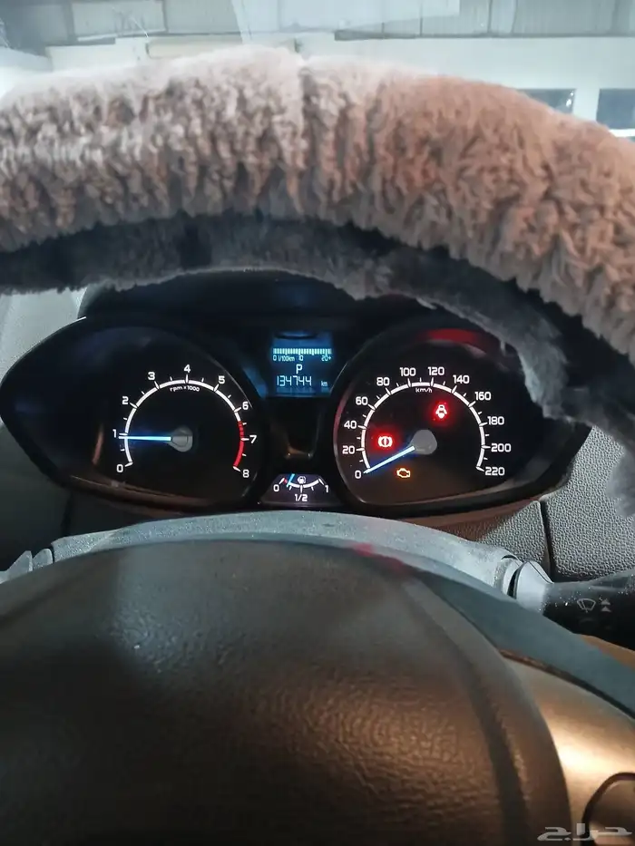 للبيع فورد ايكو سبورت 2015 10