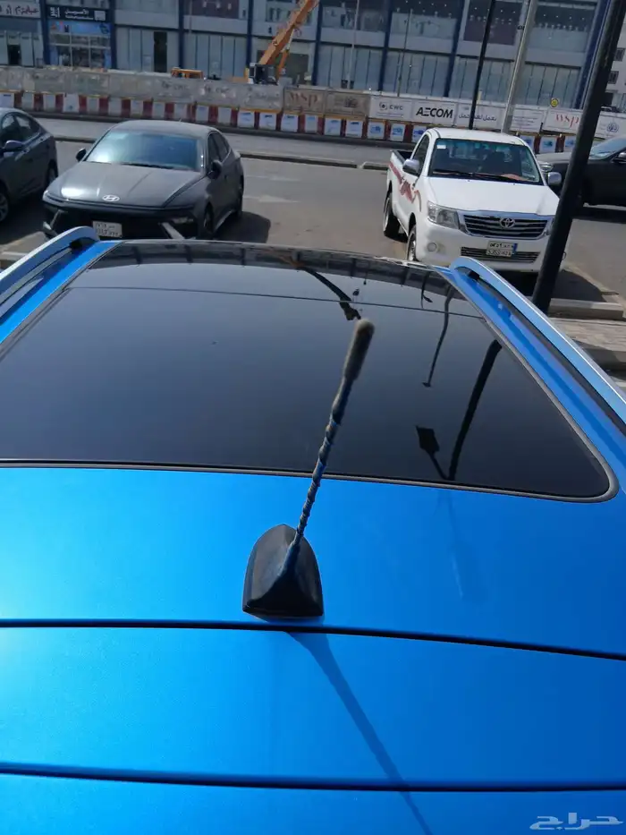 للتنازل بدون مقابل سيارة ام جى زد اس 2024 اوتوماتيك بنك ال 9