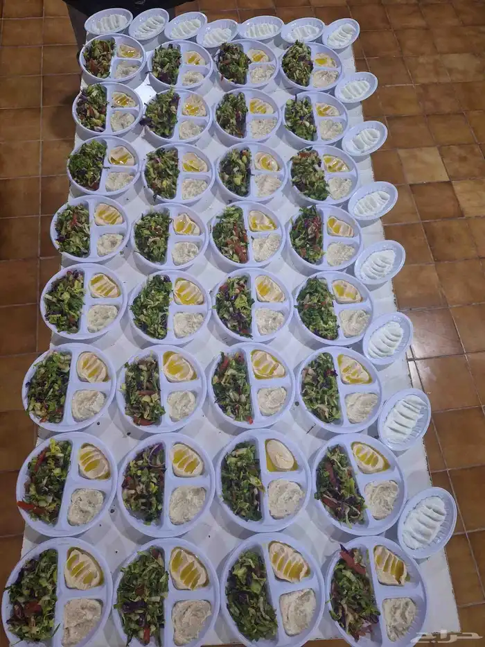 مشويات خارجي شوي خارجي الدمام والخبر الشرقية 9