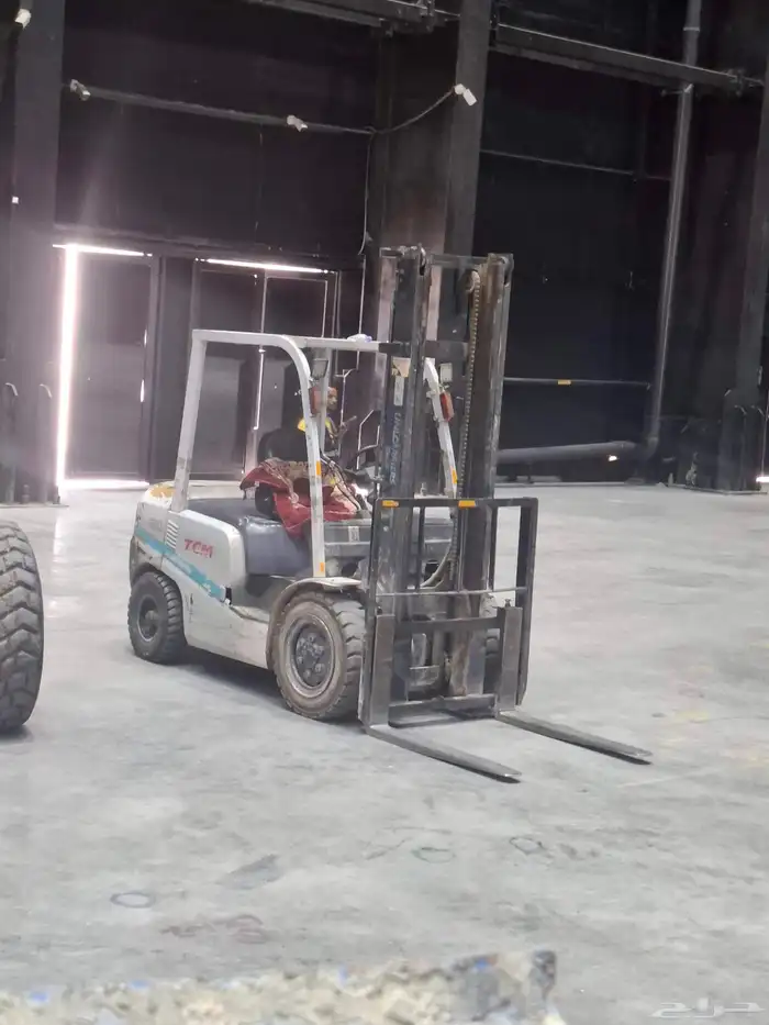 تاجير فوركلفت رافعه شوكيه كرينات ونشات كرين سله 2