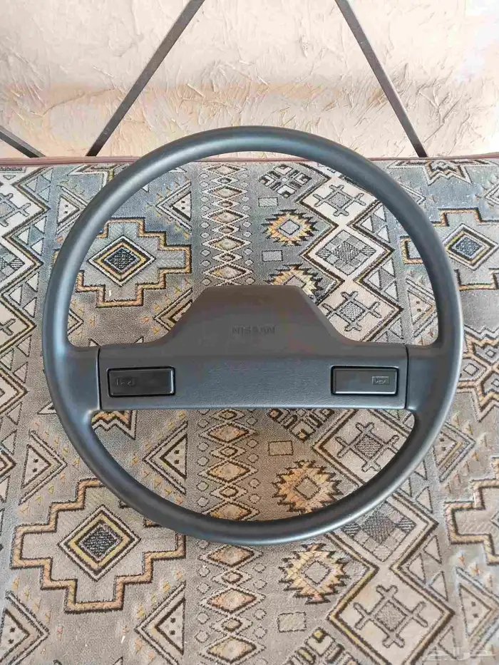 طارة باترول استاندر 0