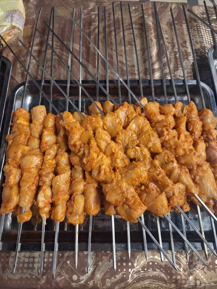 مشويات خارجي شوي خارجي الدمام والخبر الشرقية 1