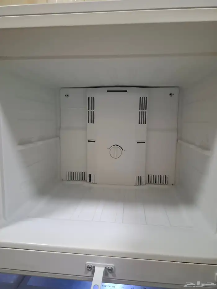 للبيع ثلاجه بحي الصحافه 650ريال 3