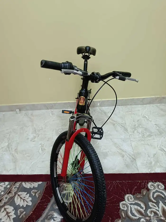 سيكل رياضي 0