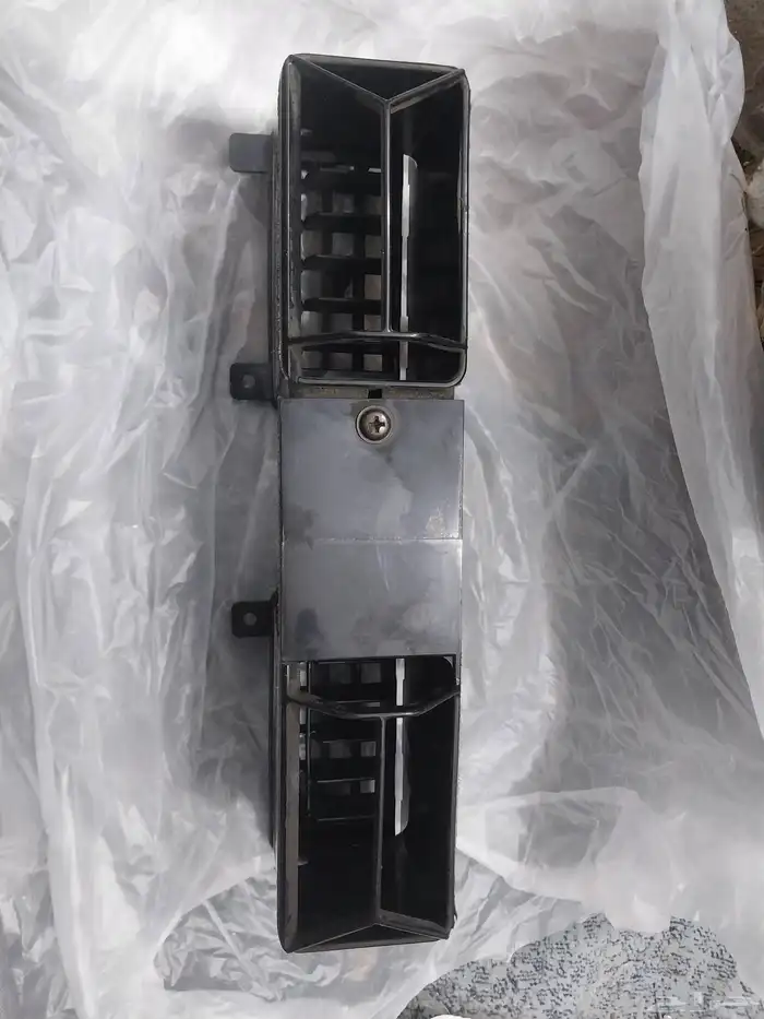 هوايه مكيف باترول 1