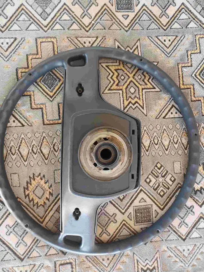 طارة باترول استاندر 1