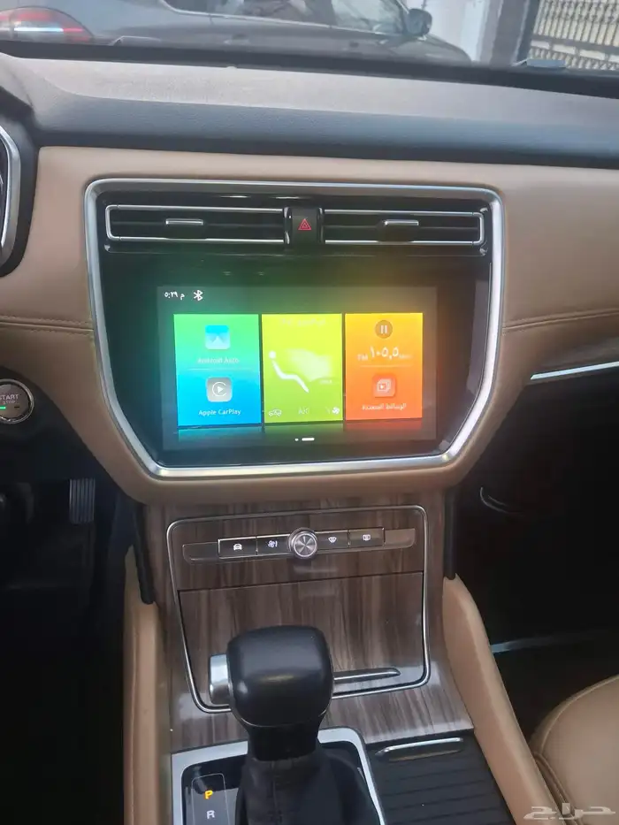 ام جي ار اكس 8 فل كامل 2020 9