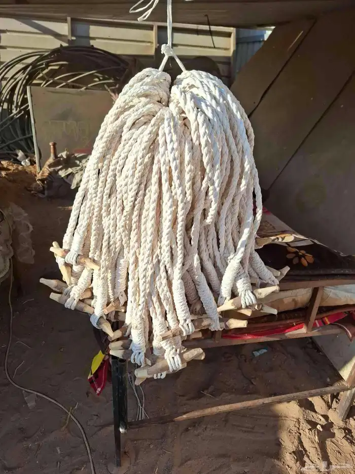 عقال ابل 90 عقال حملة 7ريال فدتفريد 7 ريال 0