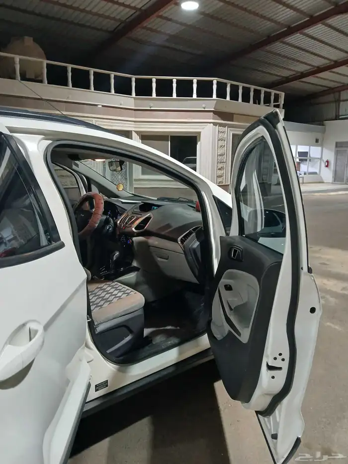 للبيع فورد ايكو سبورت 2015 6