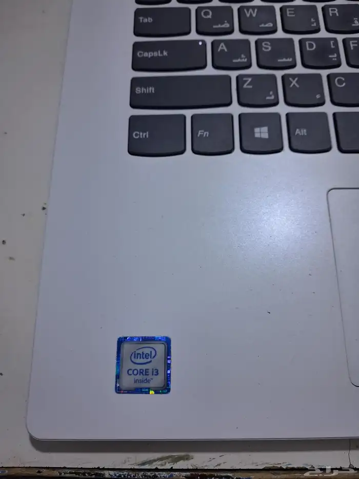 لابتوب لينوفو IdeaPad 320-14ISK 4