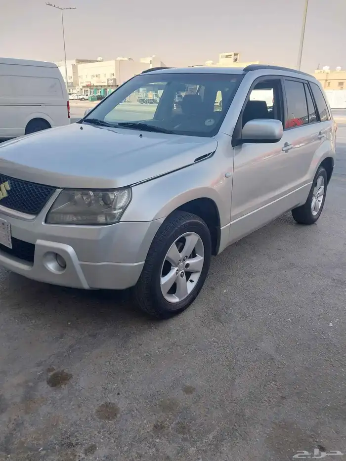 سوزوكي 2009 دبل 2