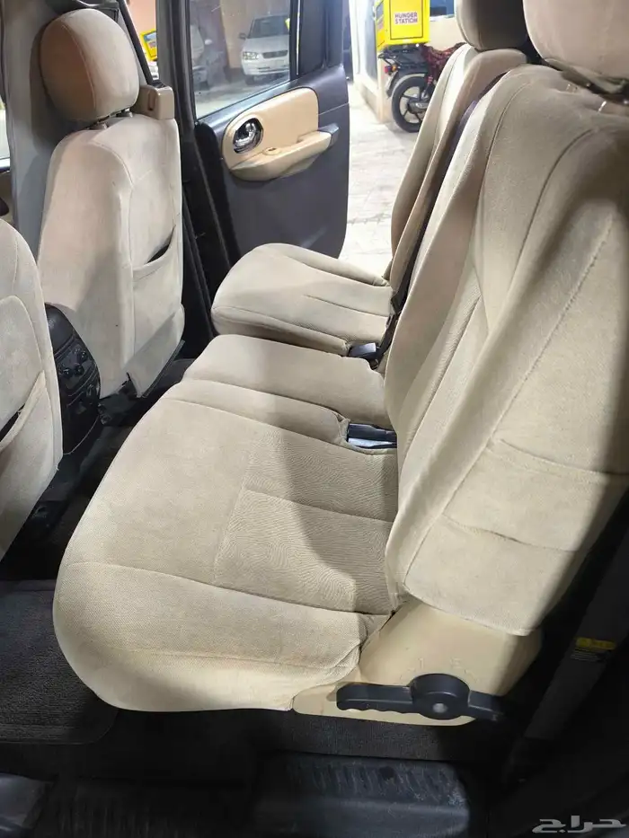 تريل بليزر موديل 2005 طويل 3 اسيات 5