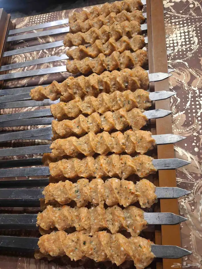 مشويات خارجي شوي خارجي الدمام والخبر الشرقية 2