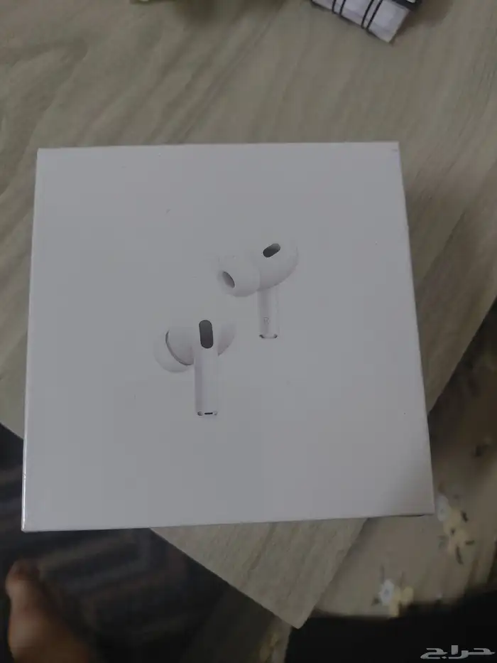 سماعات ابل للبيع جديدة 0