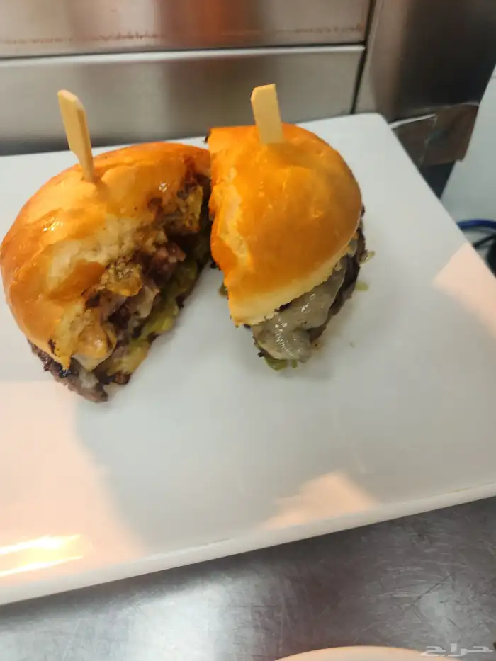 تدريب وتطوير مطاعم 2