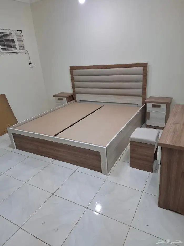 غرف نوم جاهزة 6