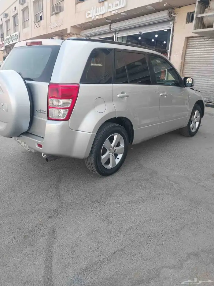 سوزوكي 2009 دبل 3