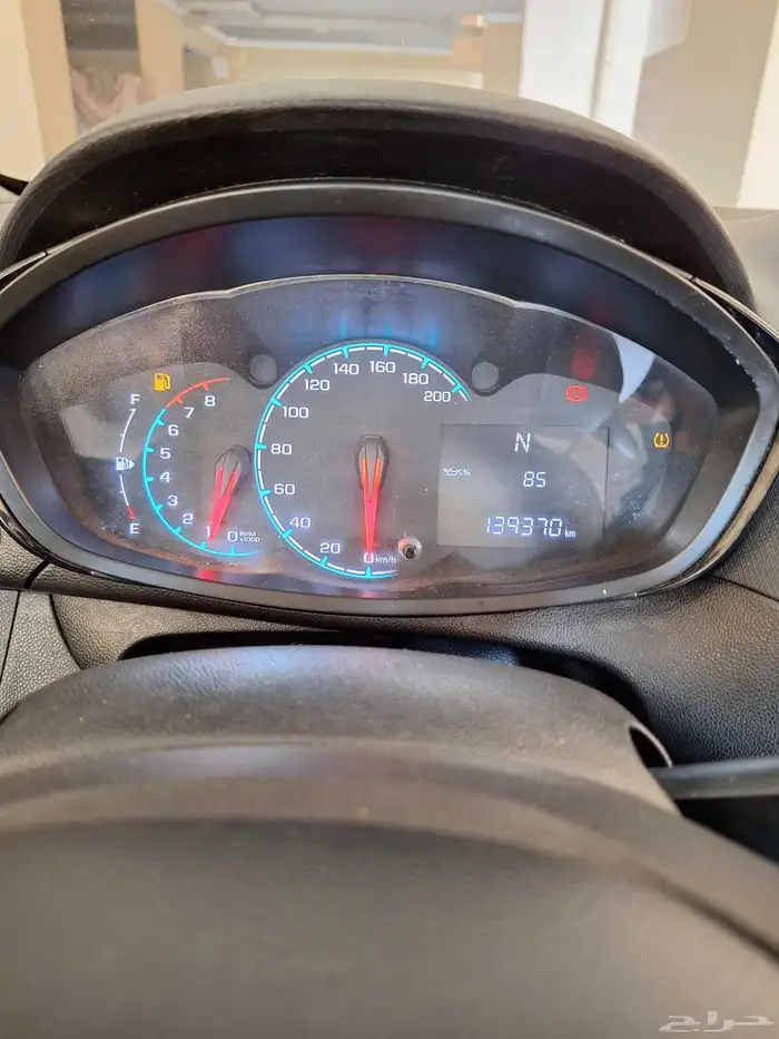 شفروليه سبارك 2019 0