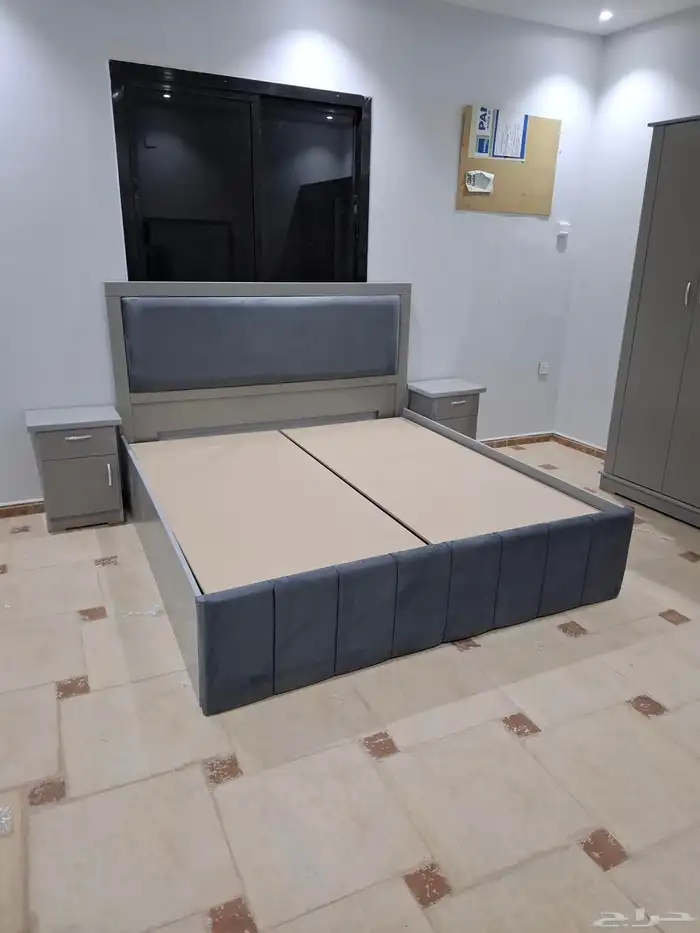 غرف نوم جاهزة 18