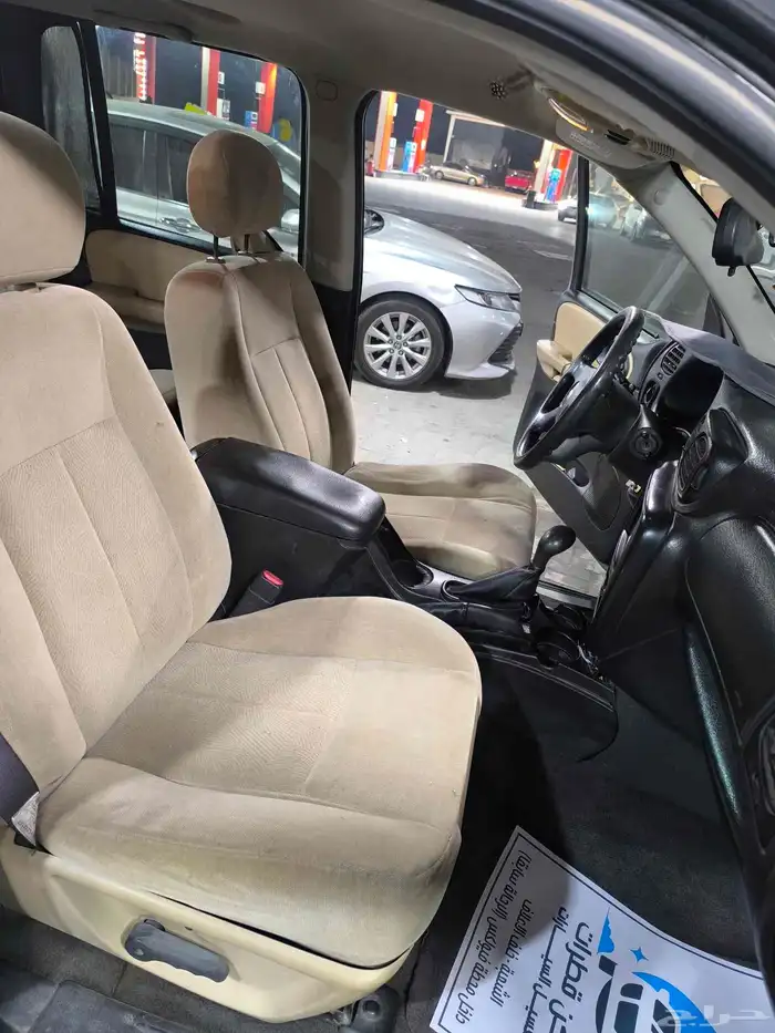 تريل بليزر موديل 2005 طويل 3 اسيات 6