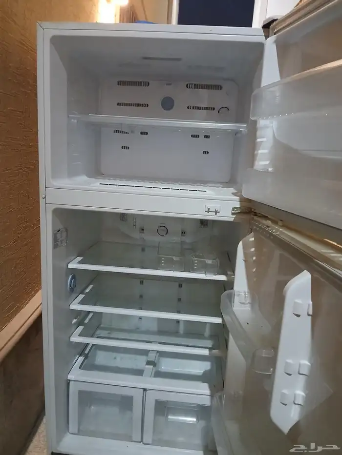 ثلاثه سامسونج نظيفه جدا وكبيره بارده ممتازه 5