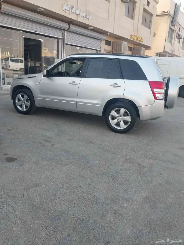 سوزوكي 2009 دبل 5