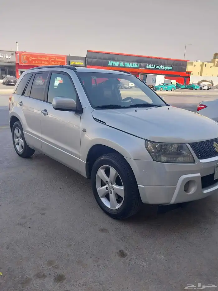 سوزوكي 2009 دبل 0