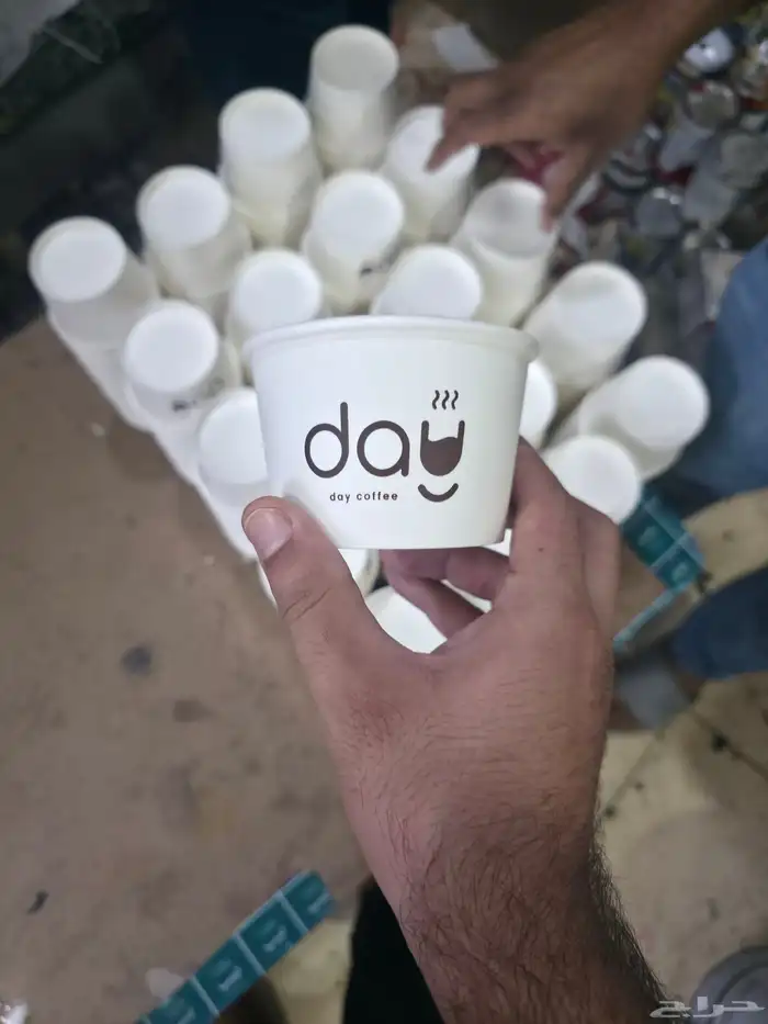 مطبوعات طباعه اكواب بوكسات علب حلى تيشرتات اكواب بلاستك كروت 9