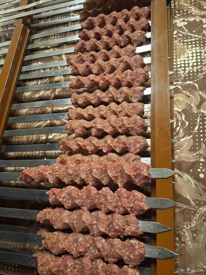 مشويات خارجي شوي خارجي الدمام والخبر الشرقية 3